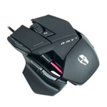 Cyborg R.A.T. 3 Gaming Mouse