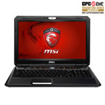 FREE DELIVERY MSI GT60-ONC-032uk 15.6" Windows 7 Home Premium Gaming Laptop