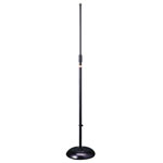 Stagg Straight Microphone floor stand