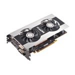 XFX DD Black Edition Radeon HD 7750 AMD Graphics Card - 1GB