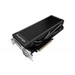 Gainward 4GB GeForce GTX 680 Phantom² NVIDIA Graphics Card
