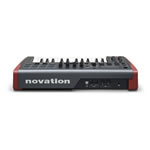 Novation Impulse 25 USB MIDI Keyboard