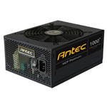 Antec High Current Pro 1000W Full Modular 80+ Platinum Power Supply