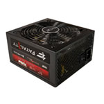 OCZ OCZ750FTY-UK Fatal1ty Modular Power Supply PSU - 750W