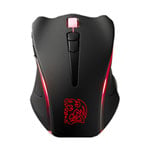 Thermaltake Tt eSPORTS Black Element Gaming Mouse - MO-BLE001DT