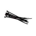 Xclio Cable Zip Ties Kit for Cases & PC Builders 30pcs