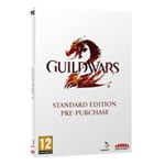 Guild Wars 2 - Standard Edition DVD Version