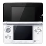 Nintendo 3DS Ice White