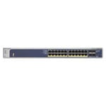 Netgear GSM7224P 24 Port GB POE Layer 2 Managed Switch