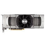 EVGA GeForce GTX 690 NVIDIA Graphics Card - 4GB