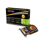 Zotac NVIDIA GT 620 Synergy Graphics Card - 2GB