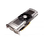 Gainward GeForce GTX 690 NVIDIA Graphics Card - 4GB
