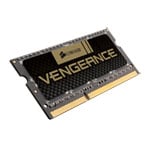 Corsair Memory 8GB Vengeance Performance DDR3 SO-DIMM 1600 MHz CAS 10 Dual Channel Laptop
