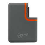 Arctic 4 Port USB Charger Fast 2.1a Fast Charge Support with UK/EU/US Plug Support