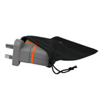 Arctic 4 Port USB Charger Fast 2.1a Fast Charge Support with UK/EU/US Plug Support