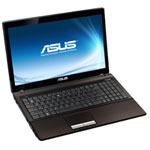 15.6" ASUS K53U-SX297V  Windows 7 Home Premium Laptop