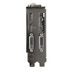 ASUS GTX670 NVIDIA DirectCU II Overclocked Graphics Card - 2GB
