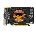 Palit GeForce GTS 450 GDDR3 NVIDIA Graphics Card - 2GB