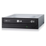 M-Disc support DVD Rewriter 24x Super Multi Internal LG GH24NS90.AUAR50B