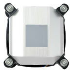 Arctic Cooling Alpine 11 GT Rev.2 Intel CPU Cooler