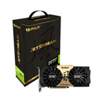 Palit 2GB GeForce GTX 670 JetStream NVIDIA Graphics Card