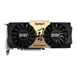 Palit 2GB GeForce GTX 670 JetStream NVIDIA Graphics Card