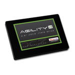 OCZ Technology 256GB Agility 4 SSD - Solid State Drive - AGT4-25SAT3-256G