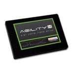 OCZ Technology 512GB Agility 4 SSD - Solid State Drive - AGT4-25SAT3-512G