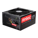 Antec HGC 520M-GB 520W PSU