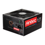 Antec 620W Hybrid Modular Power Supply