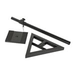 Adam Hall SKDB 039 Speaker Stand (Single)