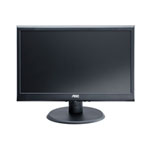 21.5" AOC E2250SWH LED Monitor with HDMI & DVI