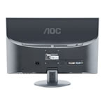 23" AOC I2352VH IPS LED Monitor with HDMI