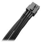 Corsair Professional Series HX Enthusiast TXM Series Individually Sleeved Cables Black
