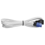 Corsair Professional Series HX Enthusiast TXM Series Individually Sleeved Cables White