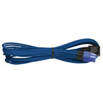 Corsair Professional Series HX Enthusiast TXM Series Individually Sleeved Cables Blue