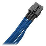 Corsair Professional Series HX Enthusiast TXM Series Individually Sleeved Cables Blue