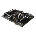 X79 Extreme9 Intel S2011 Asrock ATX Motherboard