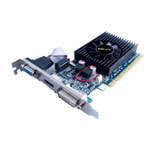 PNY NVIDIA GT 610 Low Profile Compatible Graphics Card - 1GB