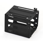Corsair Graphite Series 600T Drivecage