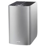 WD Thunderbolt Twin HDD storage system Formatted for Mac OS X Snow Leopard or Lion operating systems