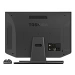 Toshiba Qosmio DX730-10U 23" All In One PC