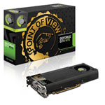 Point of View GeForce GTX 670 NVIDIA Graphics Card - 2GB