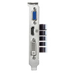 ASUS GeForce GT 610 Silent Passive Graphics Card - 1GB