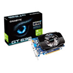 Gigabyte GeForce GT 630 Graphics Card - 1GB