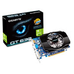Gigabyte GeForce GT 630 Graphics Card - 2GB