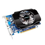 Gigabyte GeForce GT 630 Graphics Card - 2GB