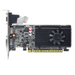 EVGA GeForce GT 610 Low Profile Graphics Card - 2GB