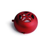 BlueNEXT Xmini Speaker Red PC/MAC