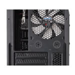 Zalman Z9-U3 Mid Tower Black (In/Out) Mid Tower Performance Case No PSU